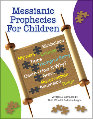 Messianic Prophecies for Children