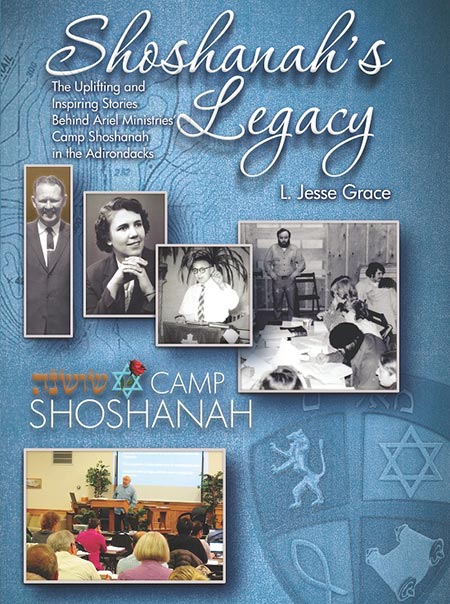 Shoshanah's Legacy