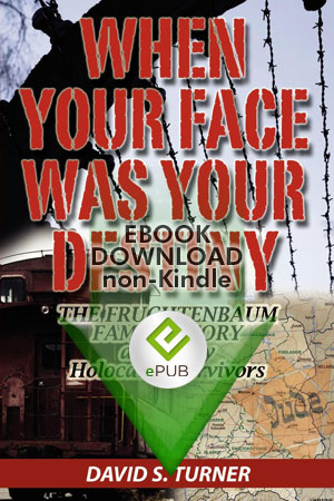 When Your Face Was Your Destiny (epub)