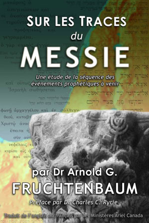 Sur Les Traces Du Messie (French - PDF)