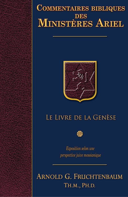 Le Livre des Genese