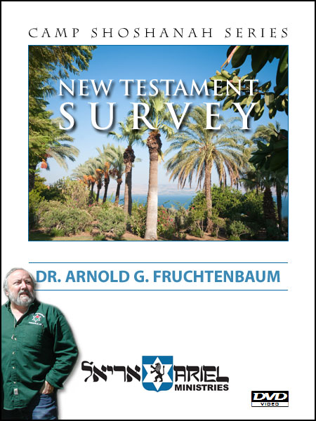 New Testament Survey - DVD