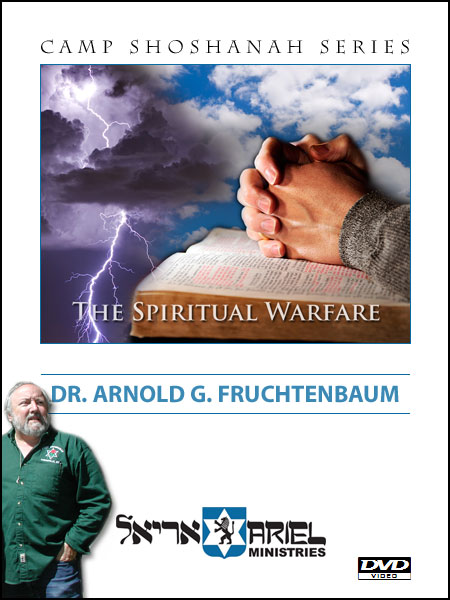 The Spiritual Warfare