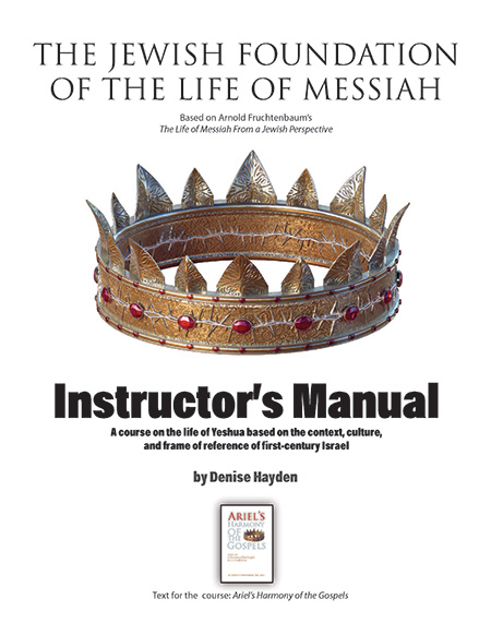 LOM Instructor's Manual (download)