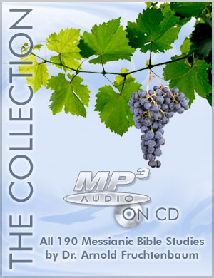 The Collection (MP3 on CD)