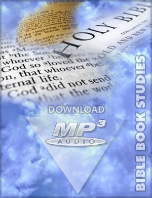 The Book of Acts - MP3