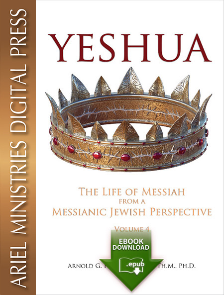 Yeshua - Vol.4 (epub)