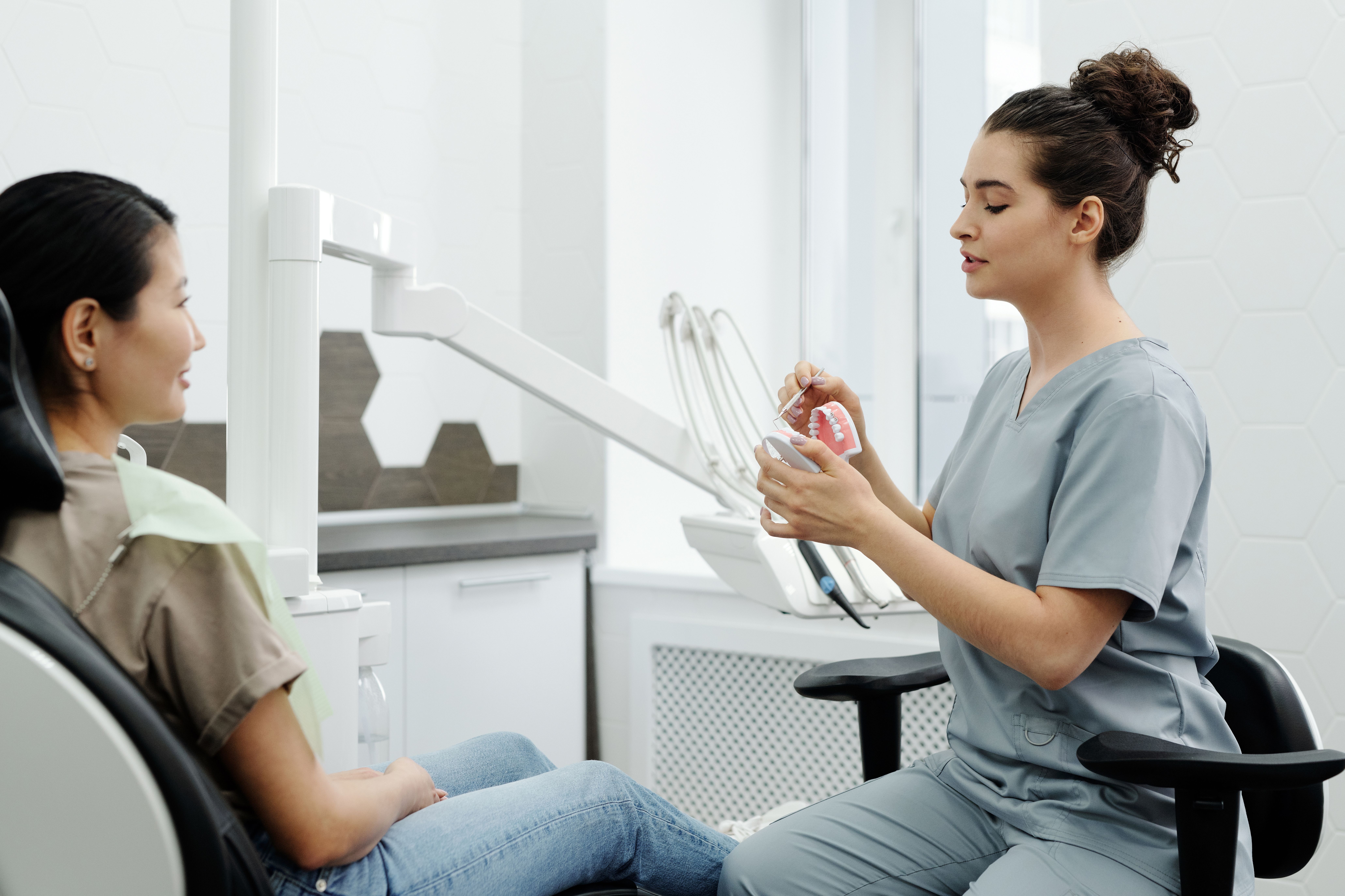 Denture Reline vs New Dentures: How to Know Which One You Need