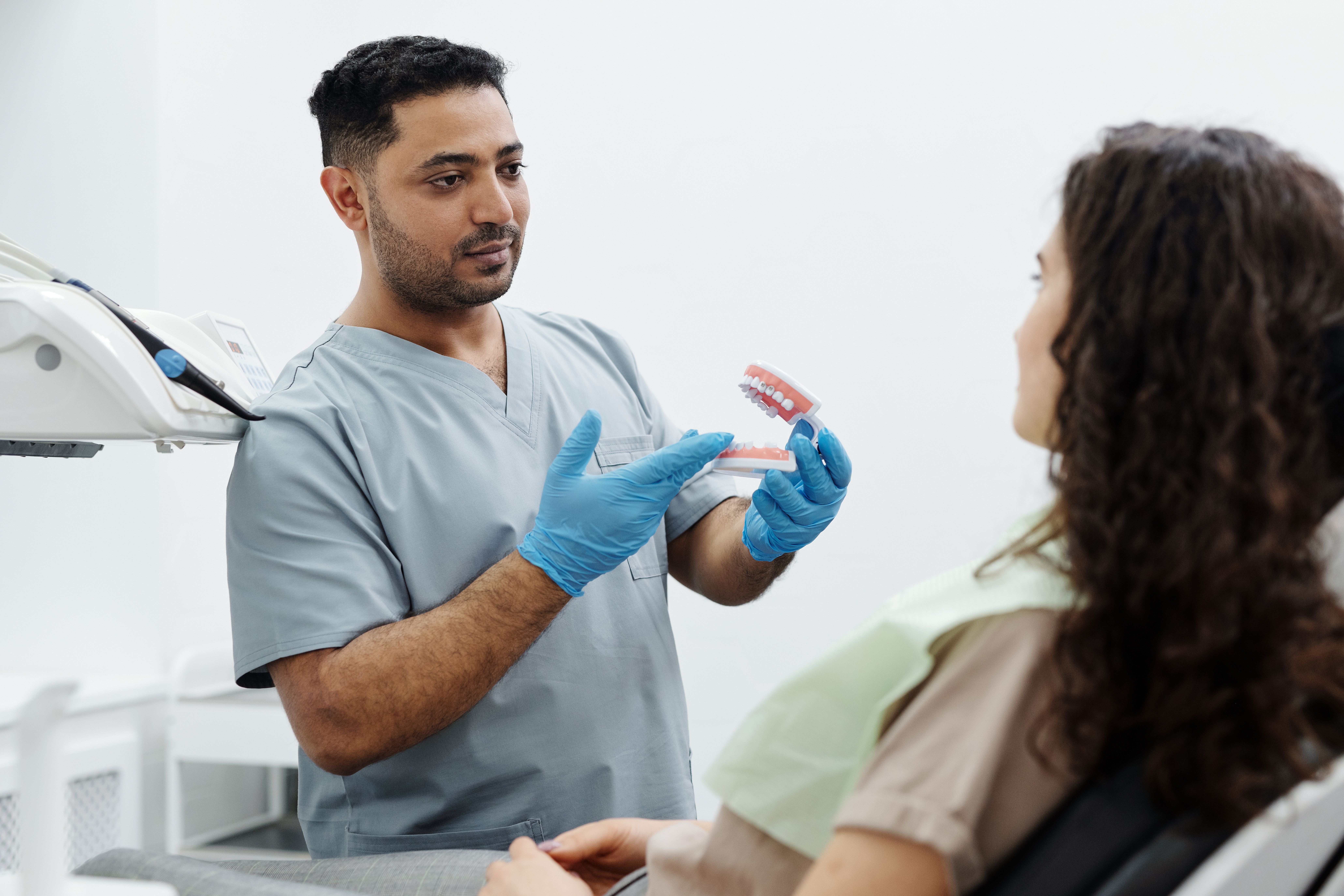 Signs You Need a Reline, Not a Whole New Denture