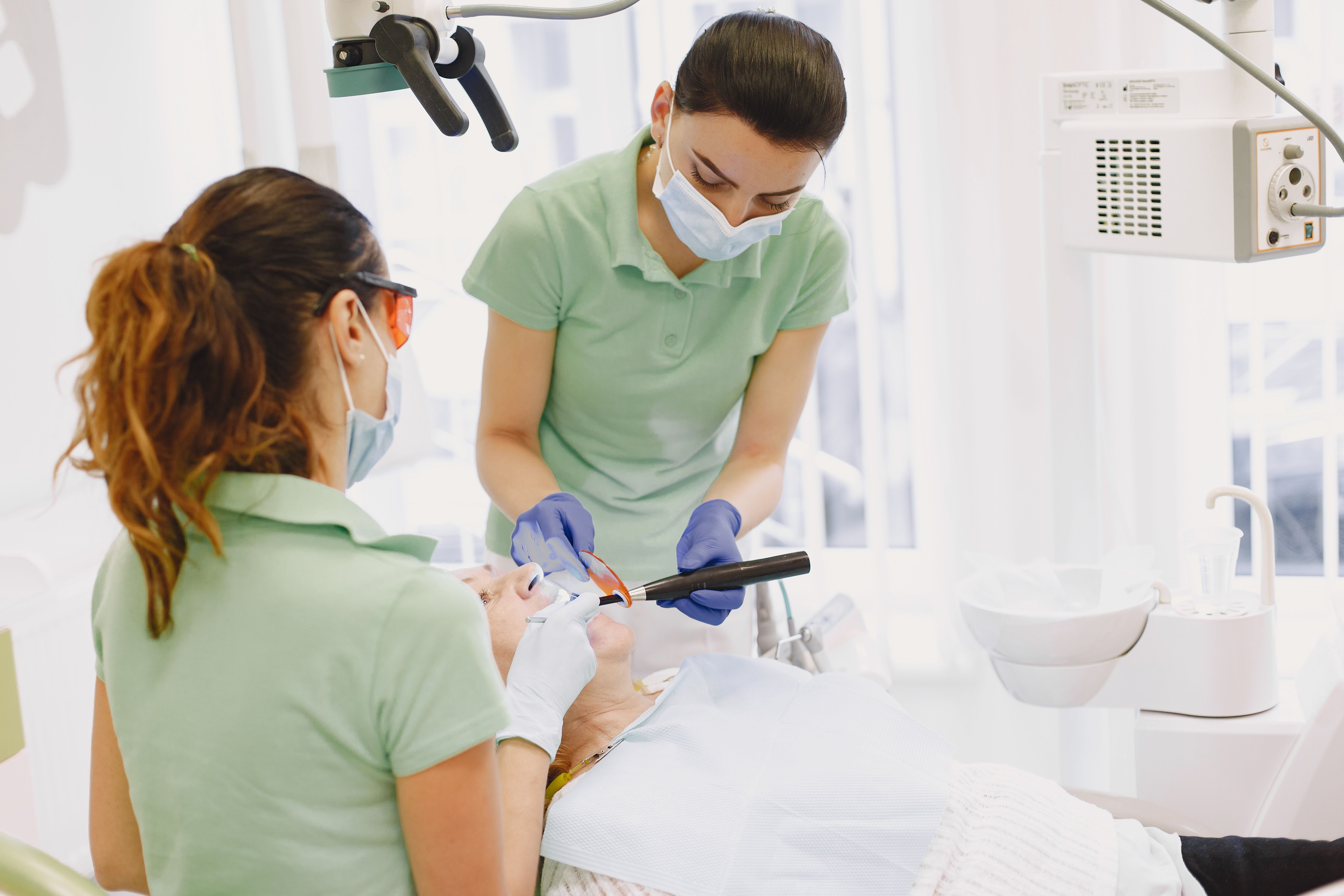 Common Denture Myths, Debunked