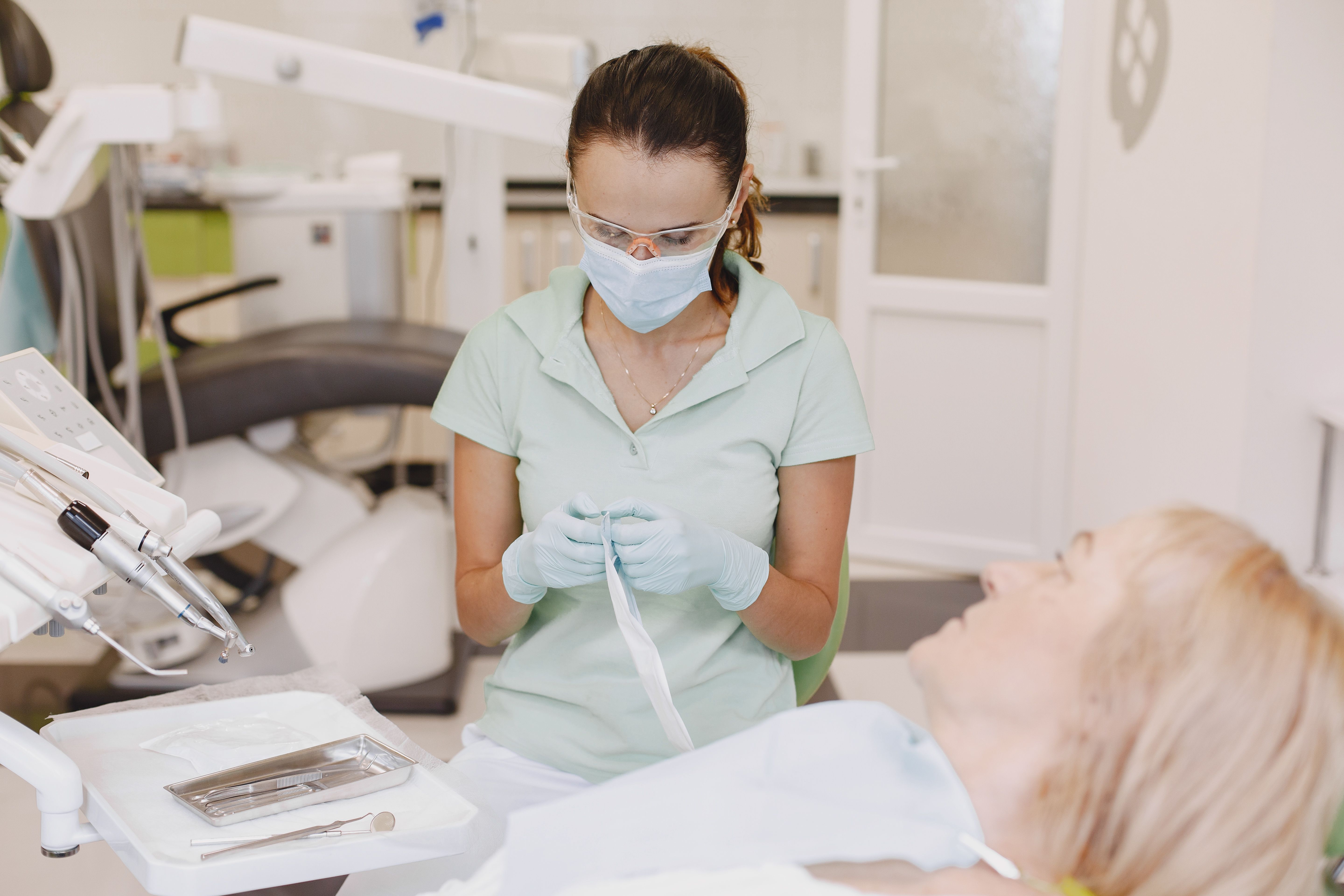 Denture Adhesive: When It Helps, and When It's a Warning Sign
