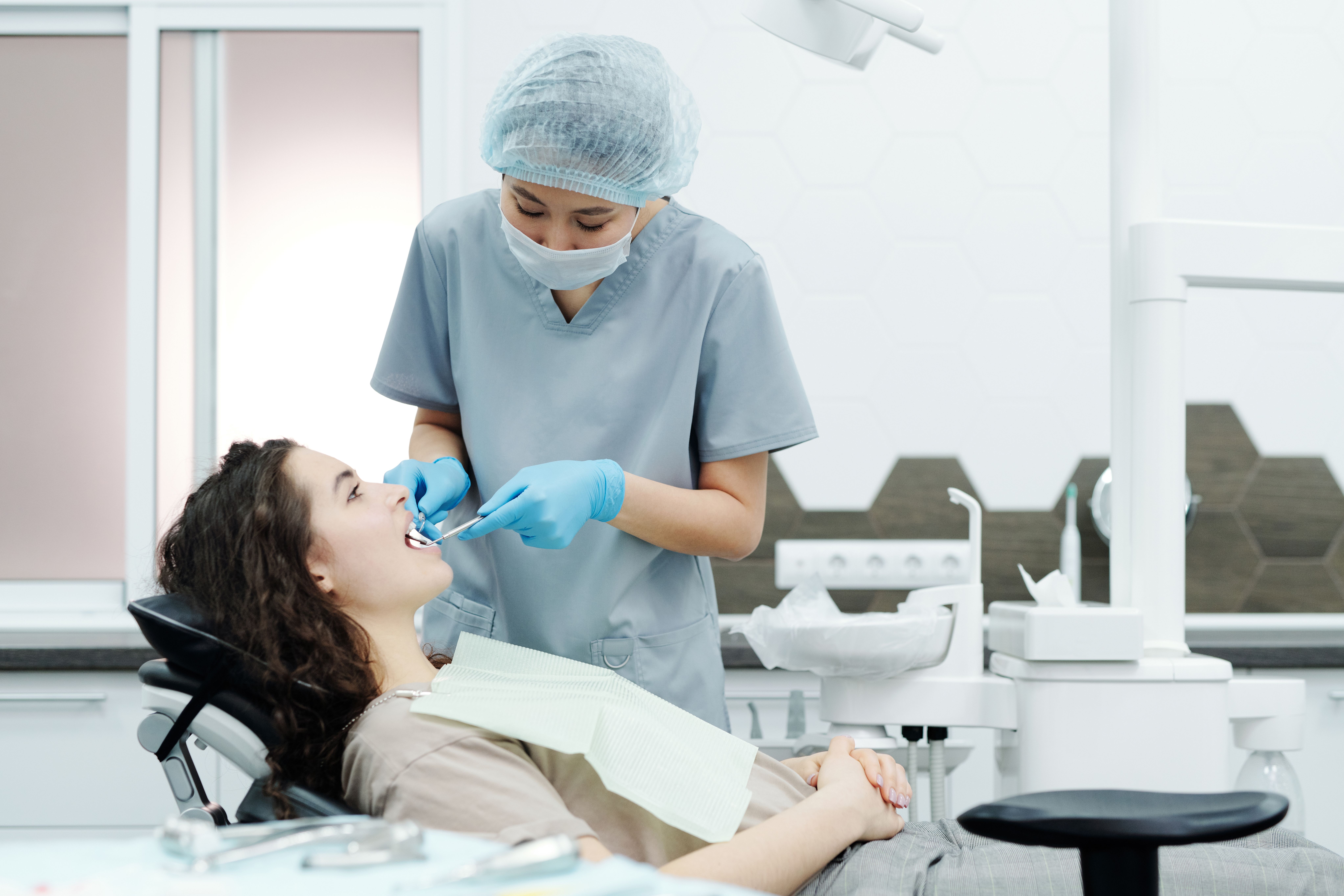 Looking After Your Remaining Natural Teeth With a Partial Denture