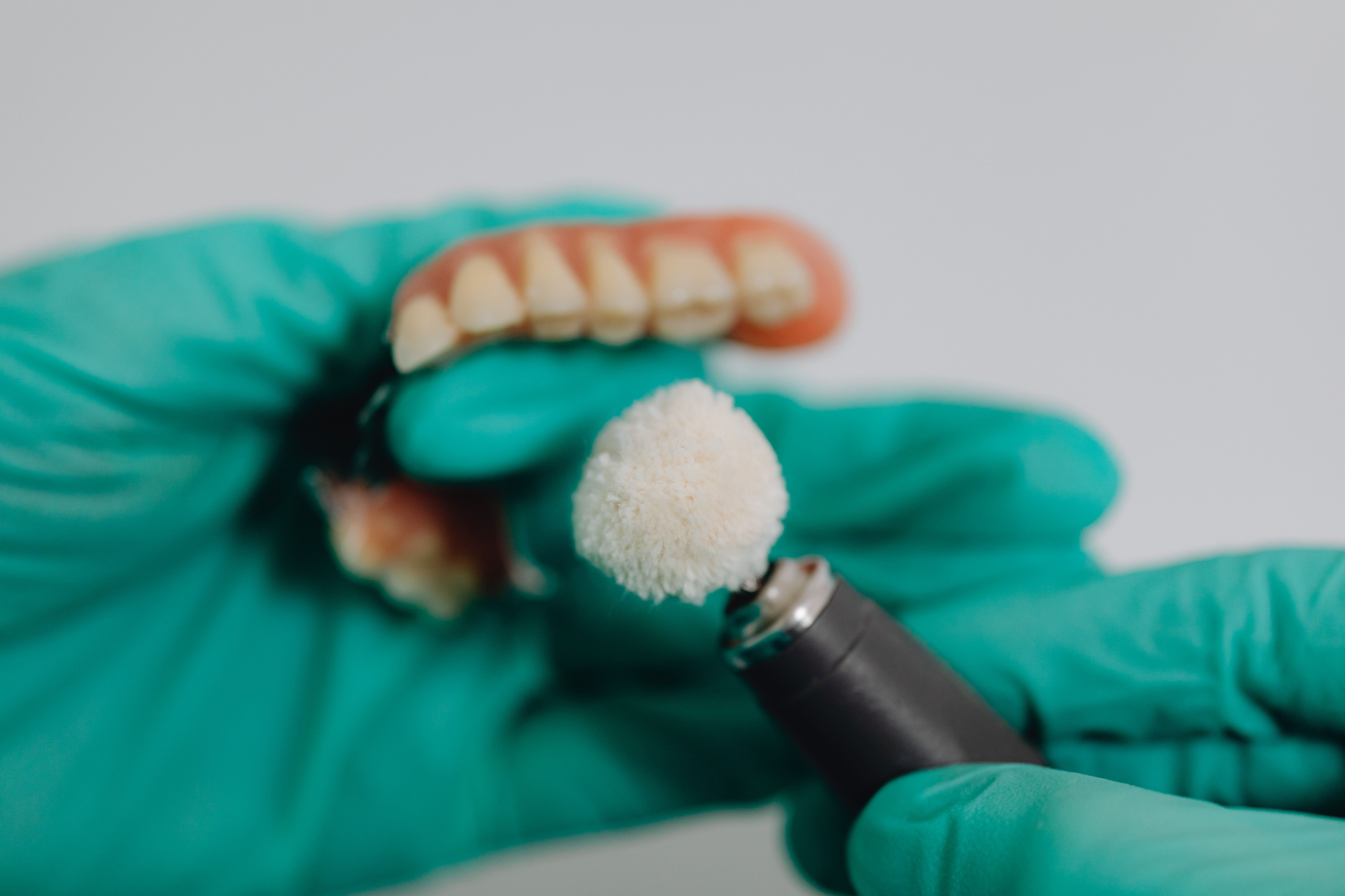 What Happens If You Wait Too Long to Get Dentures?