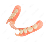 Flexible Partial Dentures