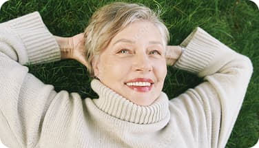 Full Dentures