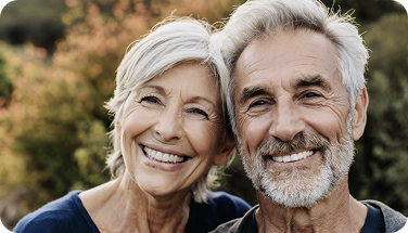 Relines & Long-Term Fit