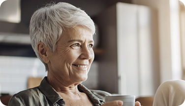 Adapting to New Dentures