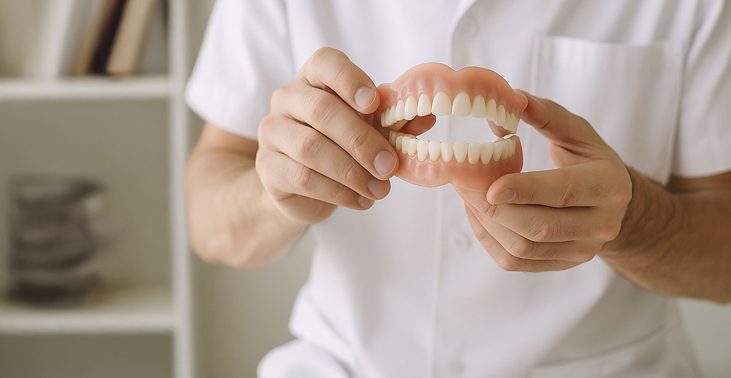 Implant-Retained vs Traditional Dentures: A Complete Adelaide Guide