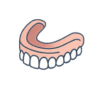 Relines & Long-Term Fit