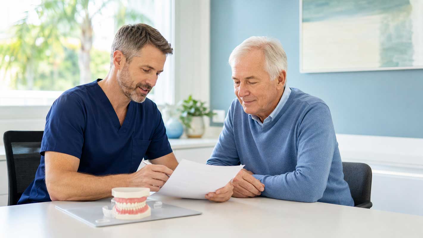 How Much Do Dentures Cost in Adelaide?