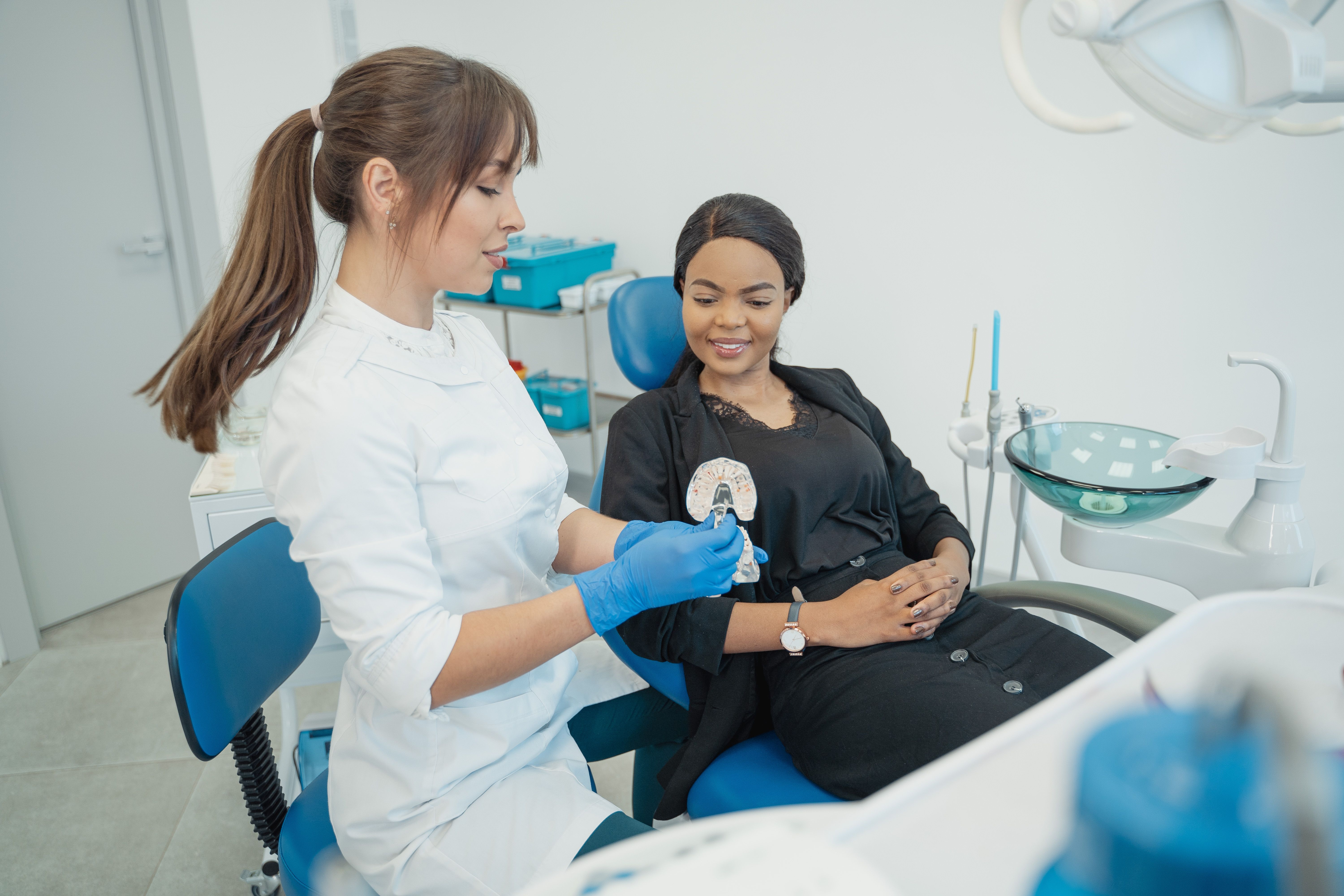 What Is BPS - and Why Does It Matter for Your Dentures?