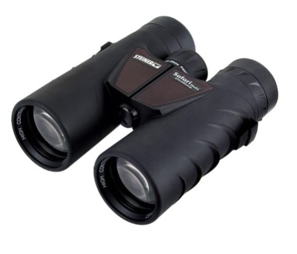 steiner binoculars