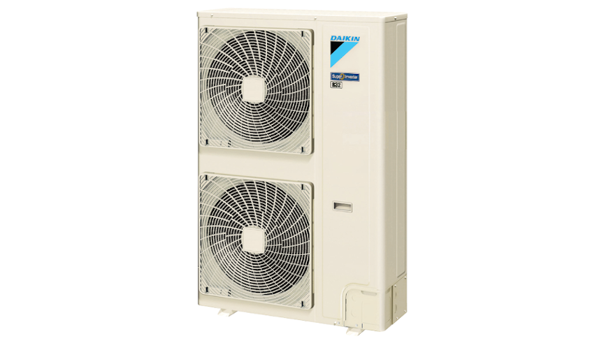 Daikin Ducted Airconditioning Outdoor Unit
