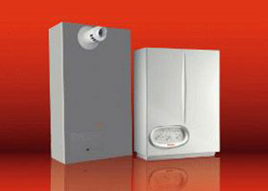 Hydronic Heating Boiler