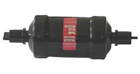 Receiver Dryer