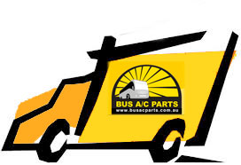 Bus Aircon Parts Delivery