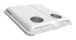 Rooftop Units