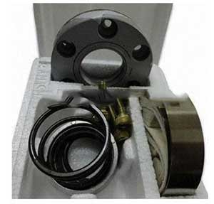 Shaft Seal Kit - Bock Original FK40-655K BAC-80023-2