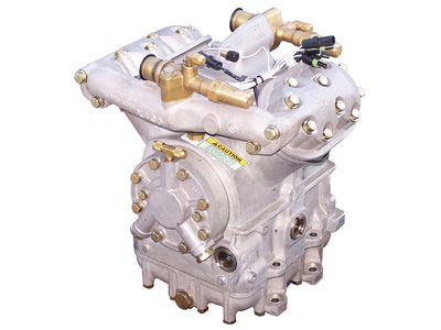 Compressors