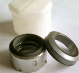 Shaft Seal Kit - Bitzer 4NFCY BAC-37403604
