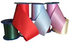 Satin Ribbons