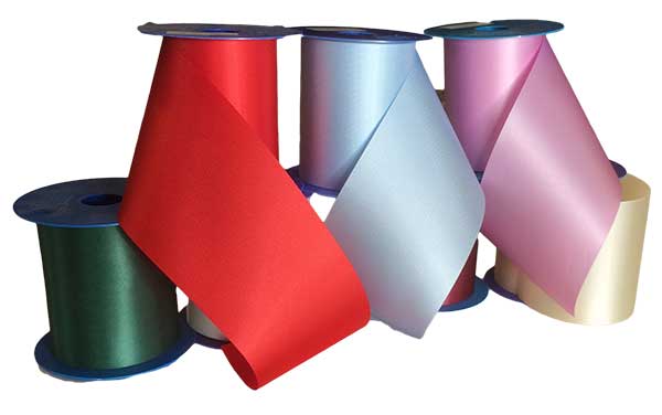 Satin Ribbon