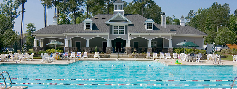 HOA Condo Associations