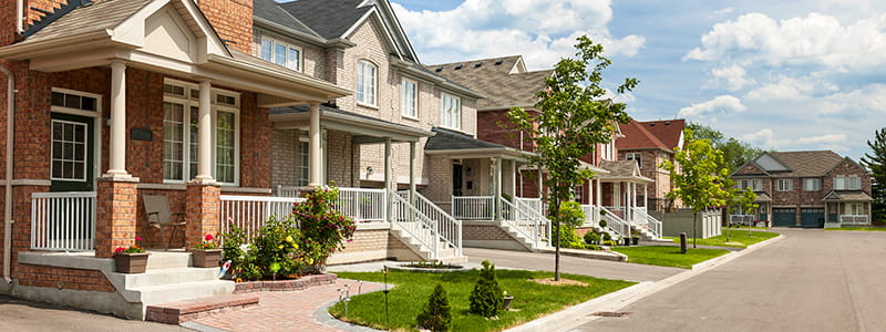 hoa financial services