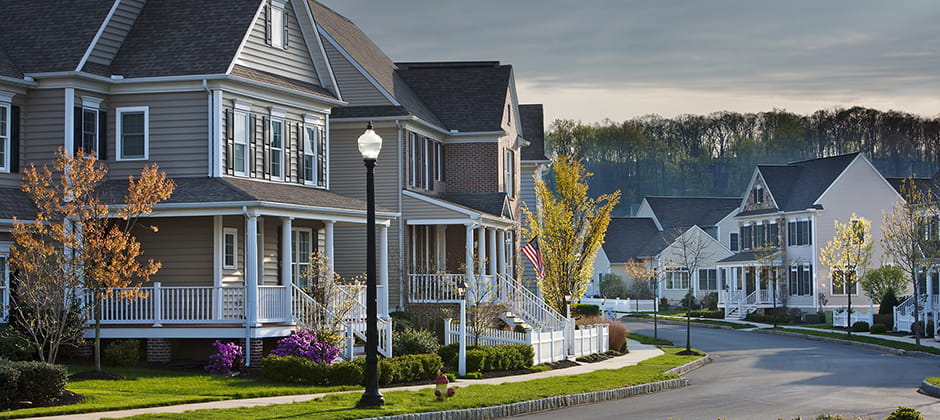 hoa management