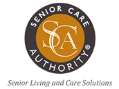 Senior Care Authority logo