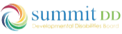 Summit DD logo