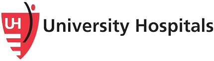 University Hospitals, Cleveland logo