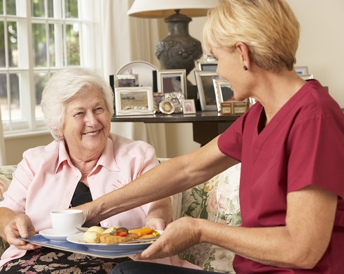Aging in Place Overview: What it is & How to Prepare in Montgomery and Prince George's Counties