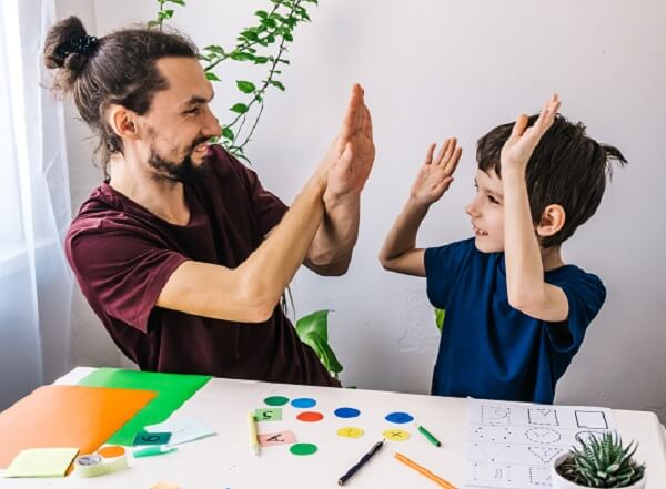 Respite Care for Autism in Waterford.