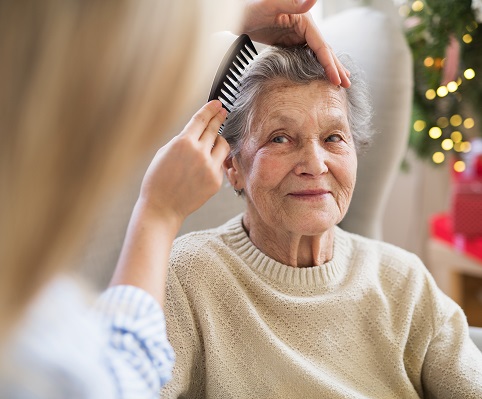 Choosing the Right Home Care Service  in  Clinton 