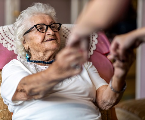 In-Home Care in Akron, OH