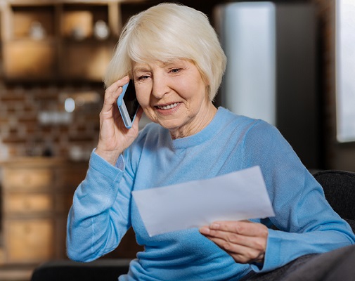 Paying for In-home care  in  Gaithersburg