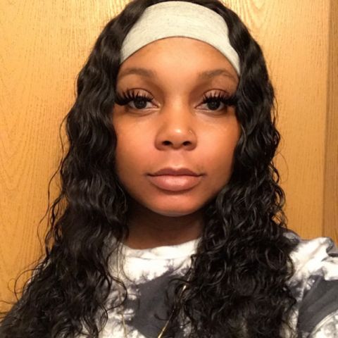 In-home caregiver avatar Markisha Direct Support Professional (DSP)