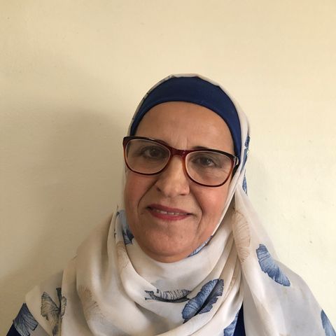 In-home caregiver avatar Fahmieh Home Health Aide