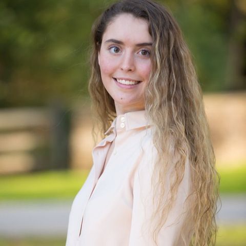 In-home caregiver avatar Jordan Teacher